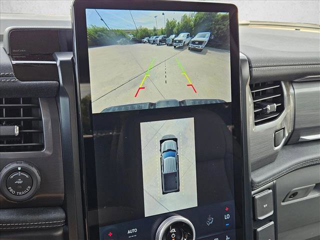Certified 2025 Ford F150 Lightning Flash AWD/4WD image 14