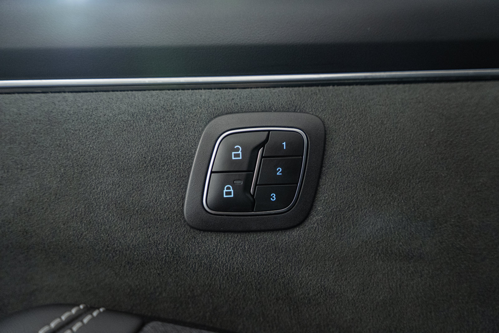 Certified 2025 Ford Mustang Mach-E GT AWD/4WD image 49