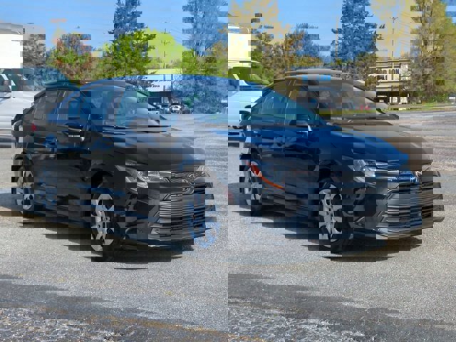 Used 2023 Toyota Corolla LE image 7
