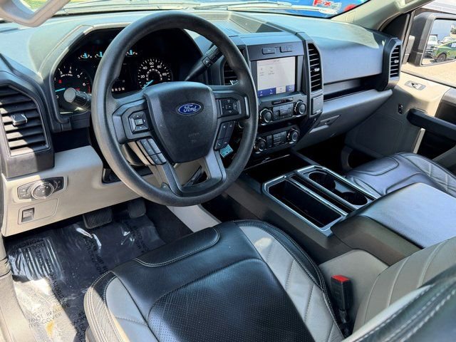 Certified 2020 Ford F150 XL w/ Equipment Group 101A Mid AWD/4WD image 23