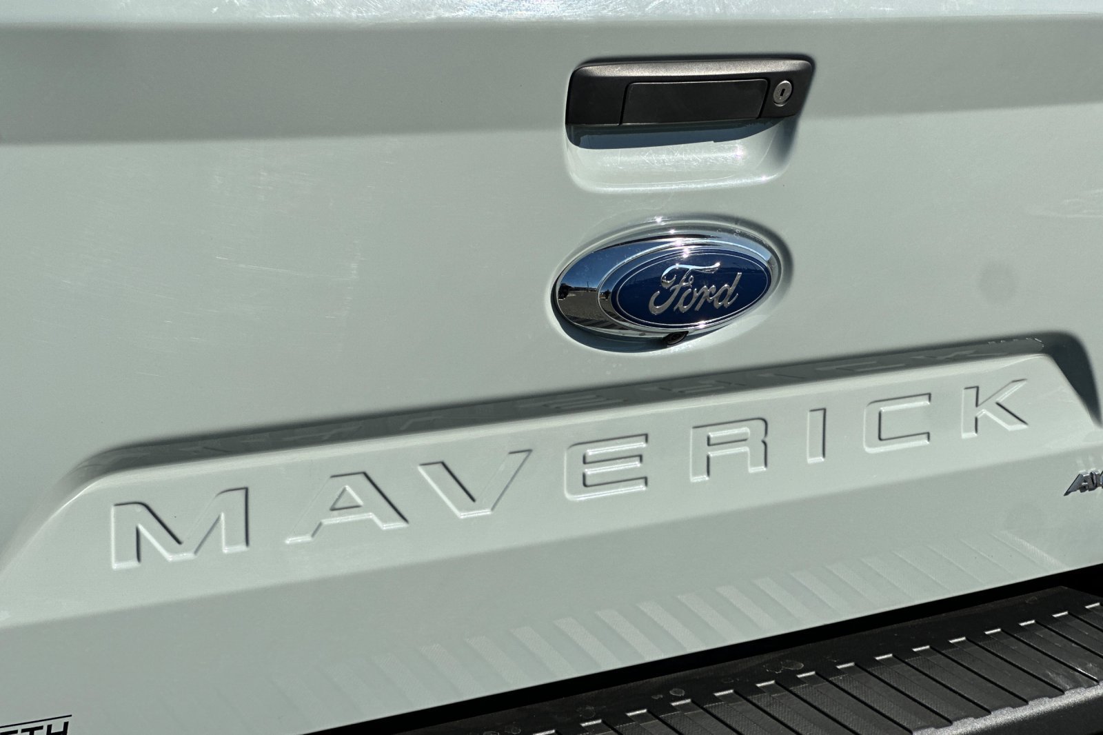 Certified 2024 Ford Maverick XLT w/ Equipment Group 300A Standard AWD/4WD image 23