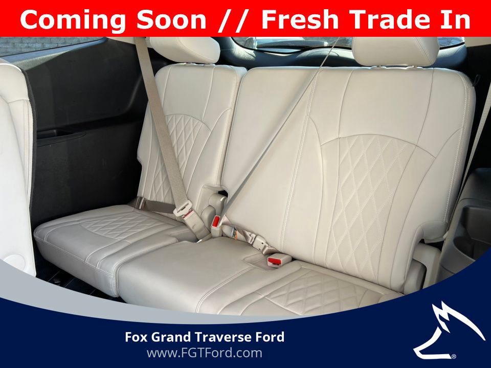 Used 2023 Buick Enclave Avenir w/ Trailering Package, 5000 lbs. AWD/4WD image 6