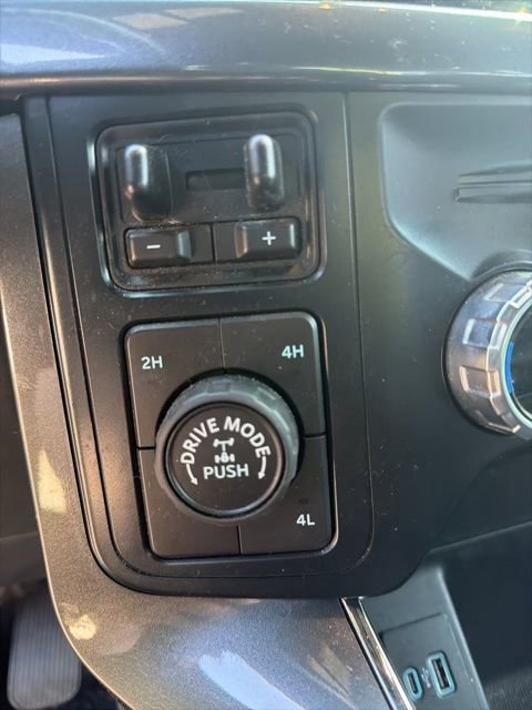 Certified 2023 Ford F150 XLT w/ Equipment Group 302A High AWD/4WD image 16