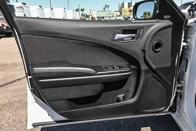 Used 2023 Dodge Charger SXT RWD image 23