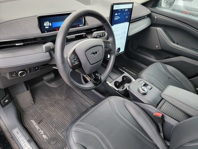 Certified 2023 Ford Mustang Mach-E Premium AWD/4WD image 19