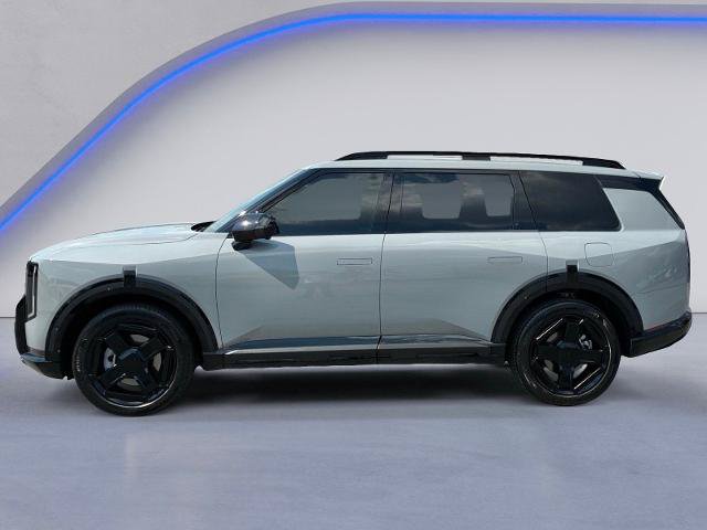 Used 2027 Kia Telluride SX Prestige X-Line w/ Towing Package AWD/4WD image 6