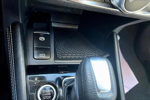 Used 2024 Nissan Kicks SV image 34