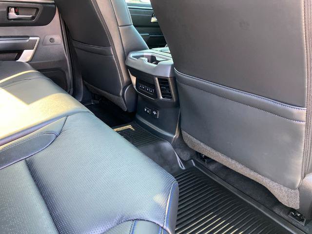 Used 2024 Toyota Tundra Platinum AWD/4WD image 20