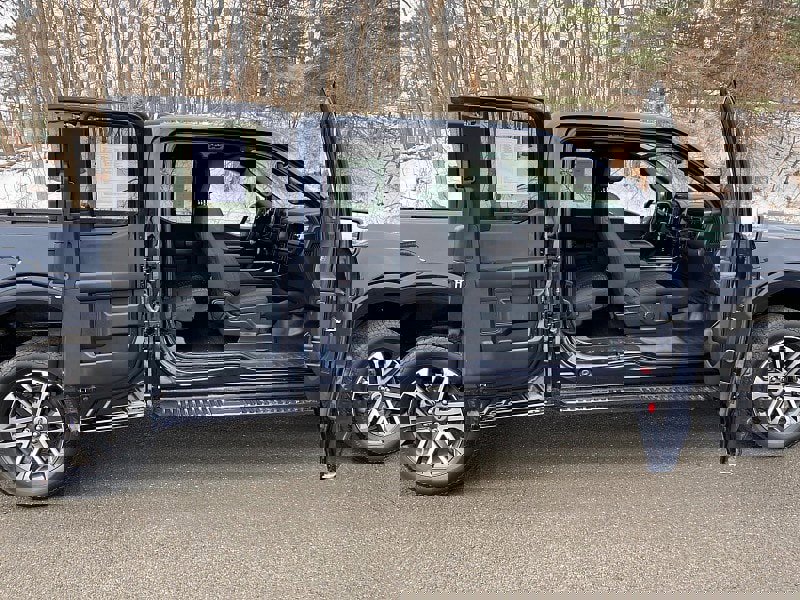 Certified 2023 Ford F150 XL w/ STX Appearance Package image 9