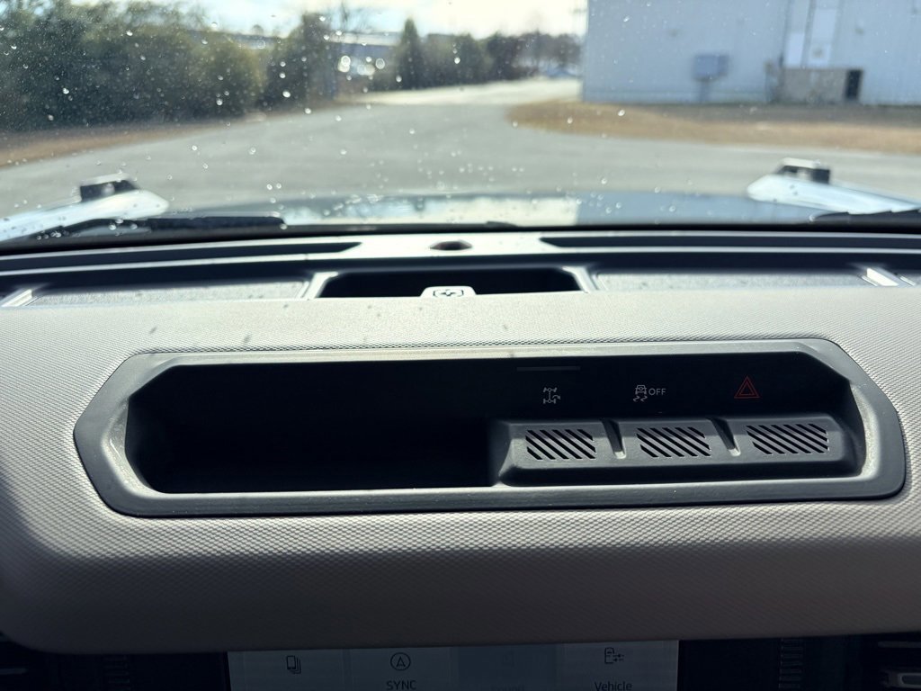 Certified 2021 Ford Bronco Big Bend image 11