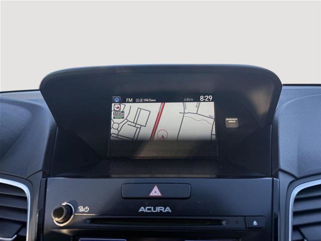 Used 2018 Acura RDX w/ Technology Package AWD/4WD image 21