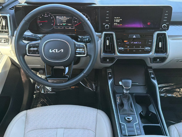 Used 2023 Kia Sorento S FWD image 24