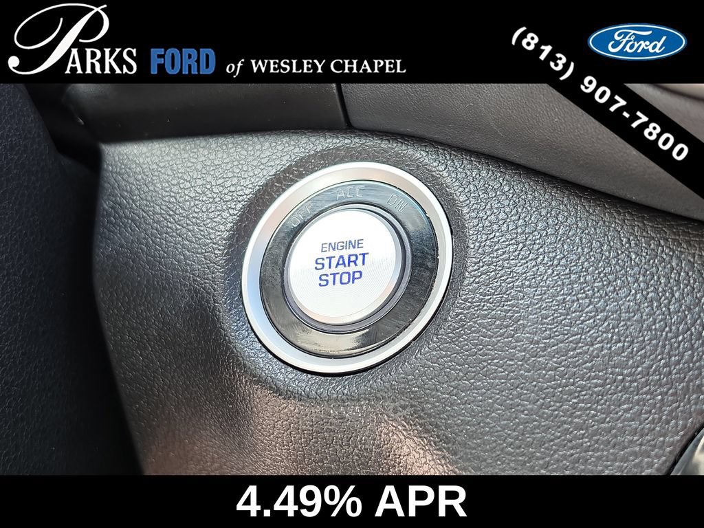Used 2020 Hyundai Tucson Ultimate FWD image 27