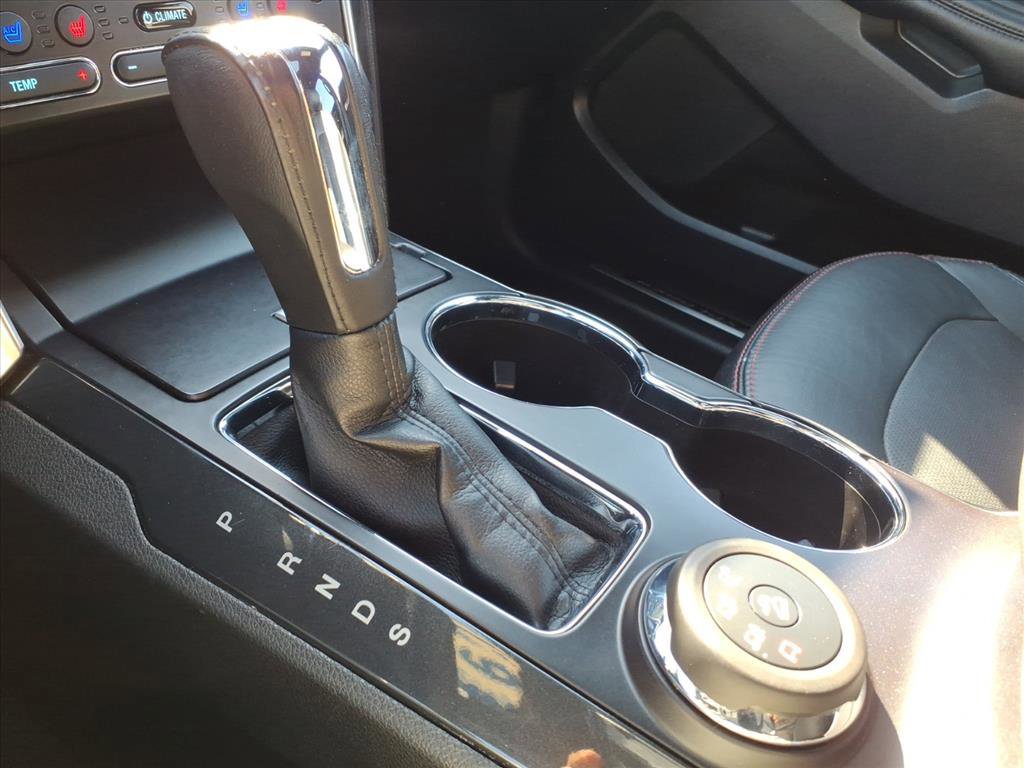 Certified 2019 Ford Explorer Sport w/ Equipment Group 401A image 32