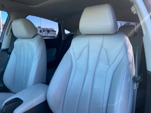 Used 2023 Acura Integra Base image 11