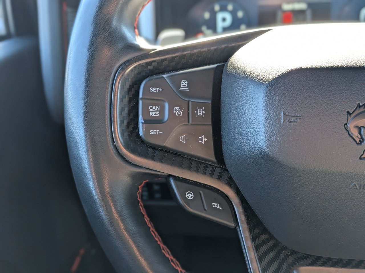 Certified 2023 Ford Bronco Raptor AWD/4WD image 29