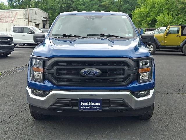 Certified 2023 Ford F150 XL w/ XL Chrome Appearance Package AWD/4WD image 3