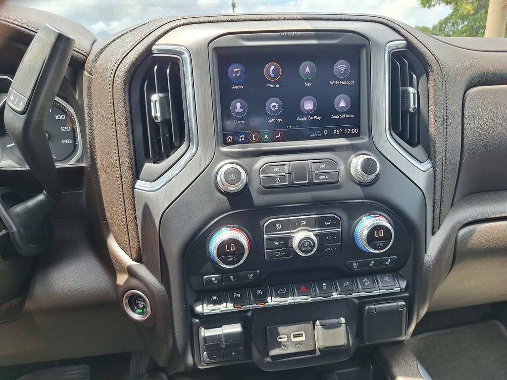 Used 2019 GMC Sierra 1500 Denali w/ Denali Ultimate Package AWD/4WD image 13