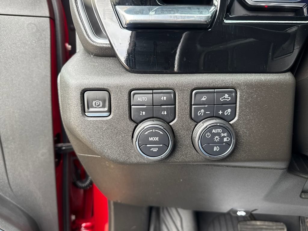 Used 2024 Chevrolet Silverado 2500 High Country image 20