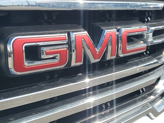 Used 2020 GMC Sierra 1500 SLT w/ SLT Premium Package image 8