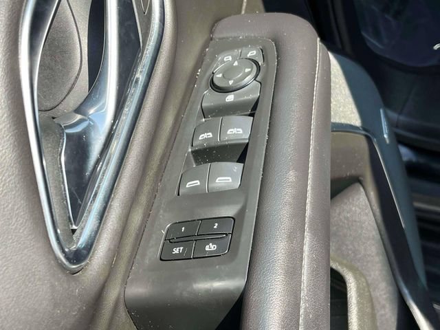 Used 2021 Chevrolet Tahoe LT AWD/4WD image 28