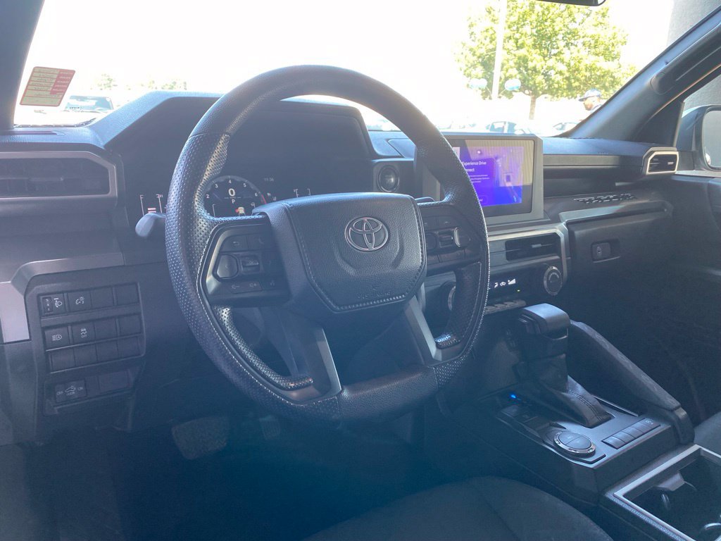 Used 2024 Toyota Tacoma SR5 RWD image 12