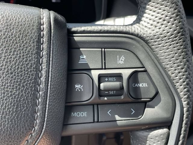 Used 2026 Toyota Sequoia TRD Pro AWD/4WD image 14