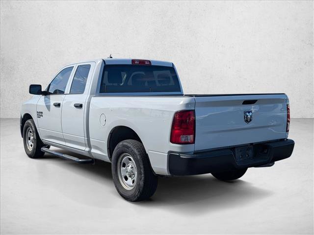 Used 2024 RAM 1500 Tradesman w/ Popular Equipment Group image 8