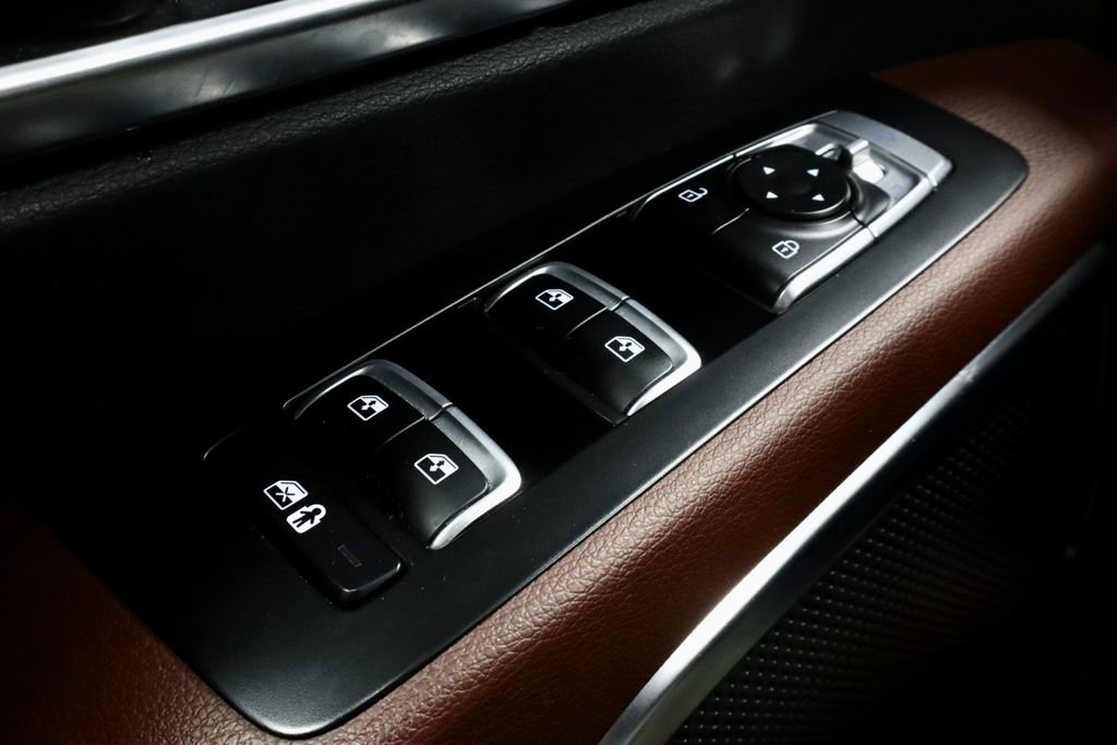 Used 2024 Kia Telluride SX Prestige AWD/4WD image 28