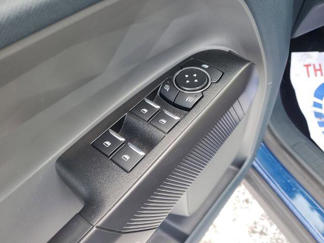 Certified 2023 Ford Maverick Lariat w/ Lariat Luxury Package image 15