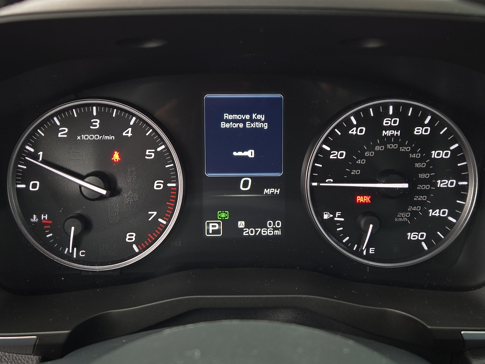Used 2024 Subaru Ascent Limited w/ Technology Package AWD/4WD image 25