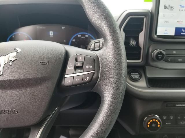 Certified 2022 Ford Bronco Sport Big Bend AWD/4WD image 24