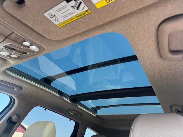 Used 2020 Hyundai Santa Fe Limited image 13