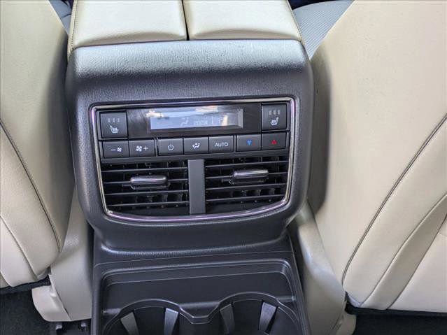 Used 2021 MAZDA CX-9 Grand Touring image 19