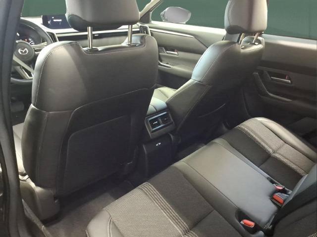 Used 2025 MAZDA CX-50 2.5 Hybrid w/ Preferred Pkg AWD/4WD image 10