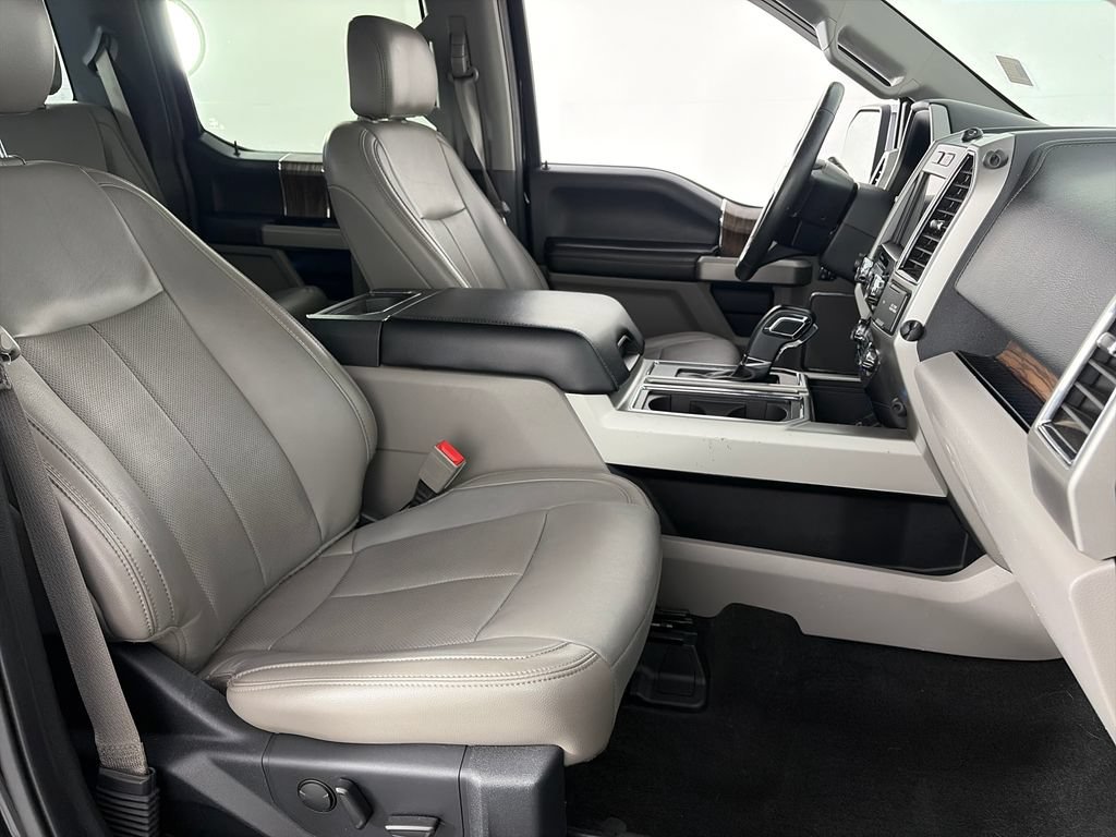 Certified 2019 Ford F150 Lariat AWD/4WD image 31
