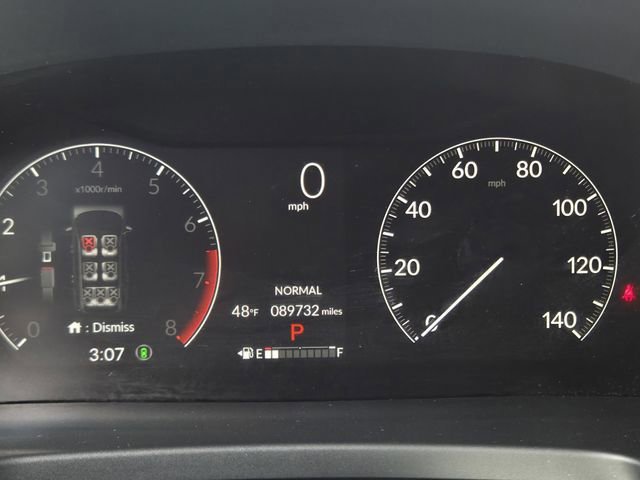 Used 2023 Honda Pilot EX-L image 21