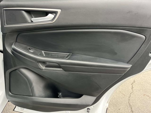 Certified 2022 Ford Edge SEL w/ Convenience Package image 22