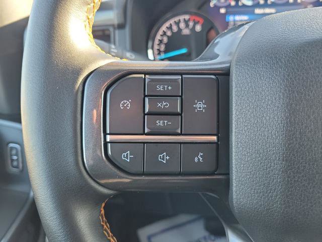 Certified 2023 Ford F150 Tremor w/ Bed Utility Package image 21