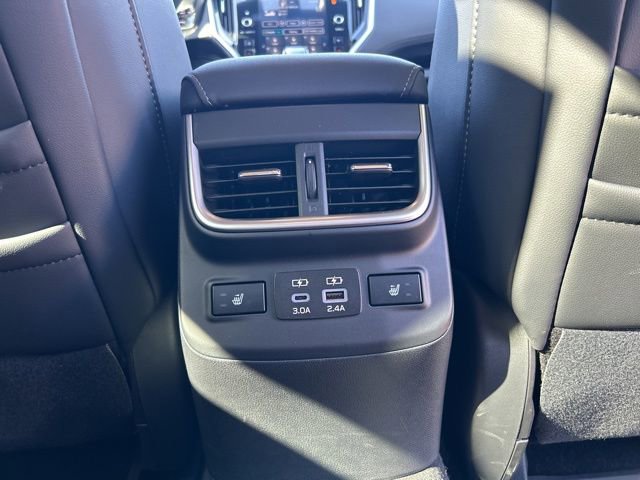 Used 2023 Subaru Legacy Limited AWD/4WD image 15