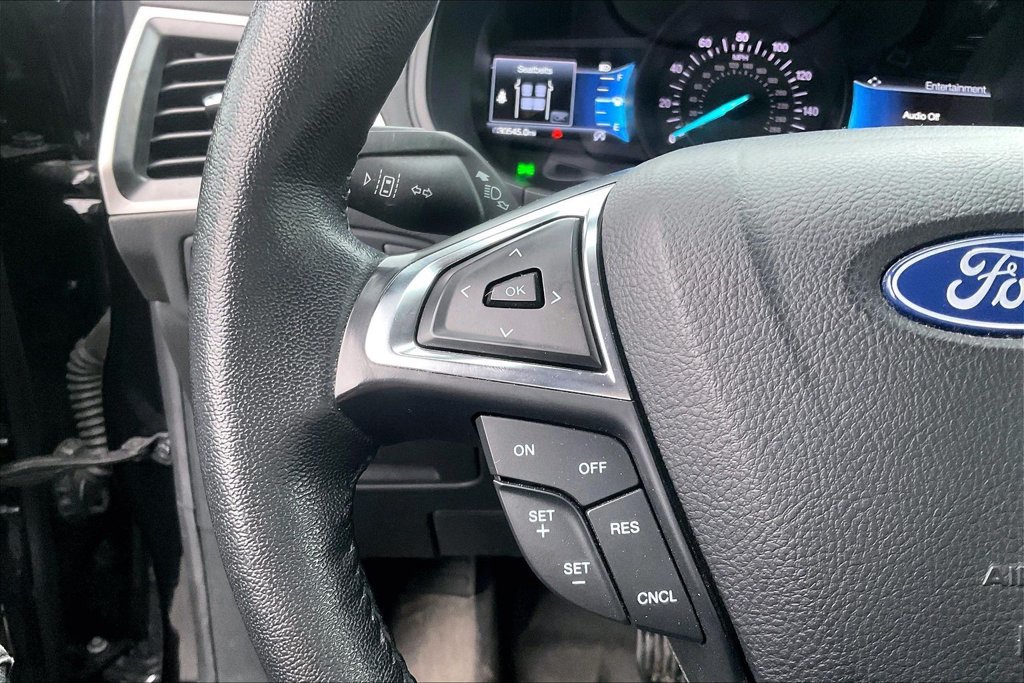 Certified 2022 Ford Edge SEL w/ Convenience Package AWD/4WD image 17