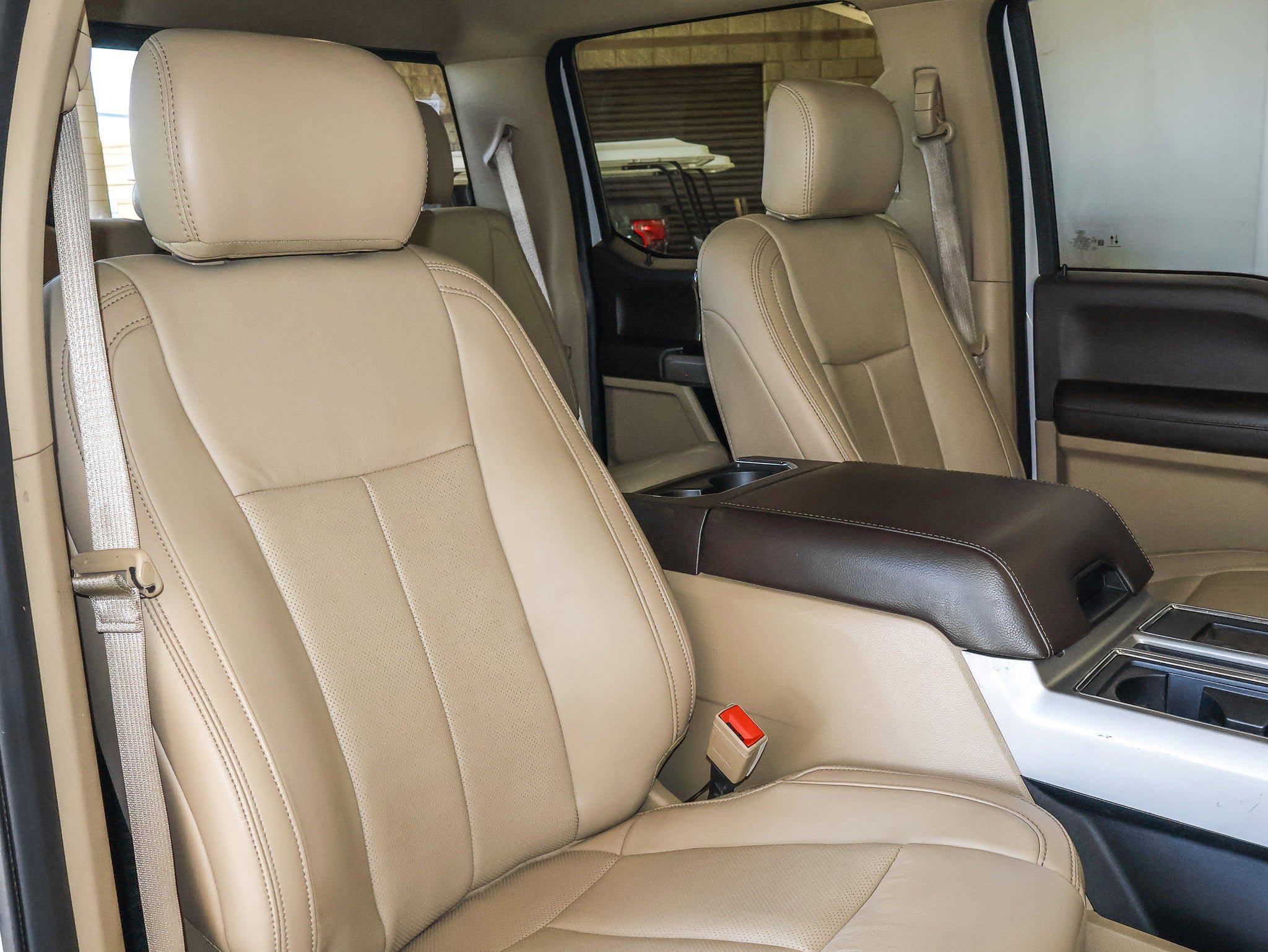 Certified 2020 Ford F150 Lariat AWD/4WD image 41