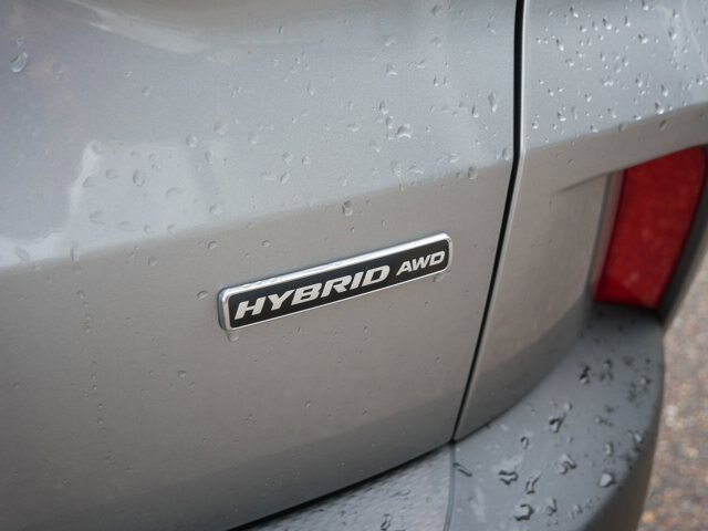 Certified 2023 Ford Escape Platinum AWD/4WD image 10
