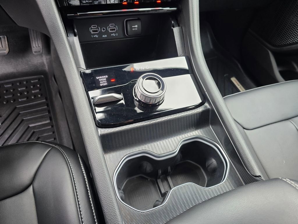 Used 2025 Jeep Grand Cherokee L Limited w/ Trailer Tow Package image 22