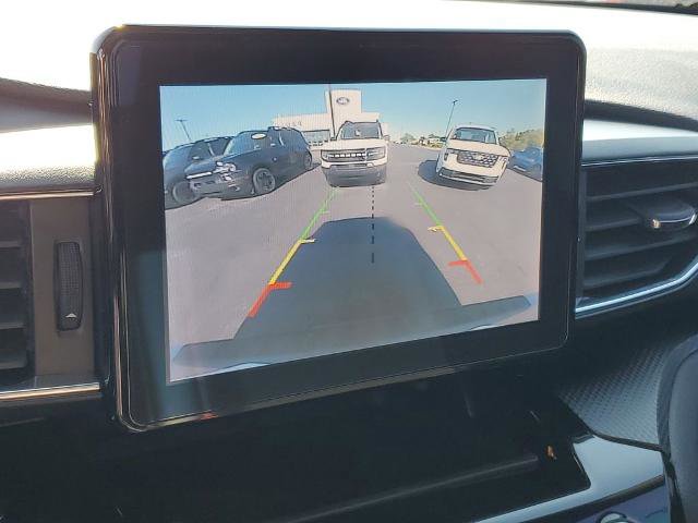 Certified 2023 Ford Explorer ST-Line w/ Class IV Trailer Tow Package AWD/4WD image 17