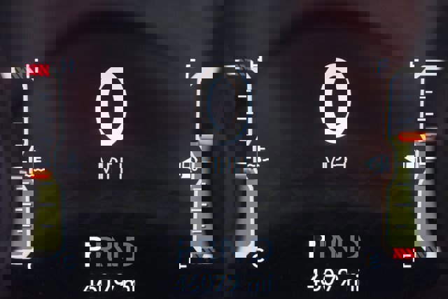 Used 2021 Jeep Gladiator Overland image 32