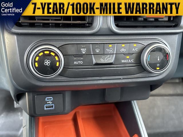 Certified 2024 Ford Maverick XLT image 27