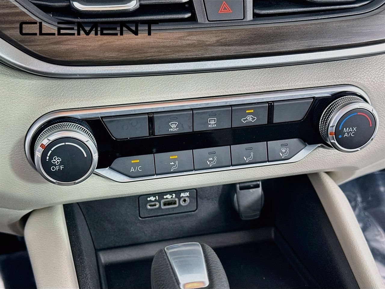 Used 2025 Nissan Altima 2.5 SV FWD image 22