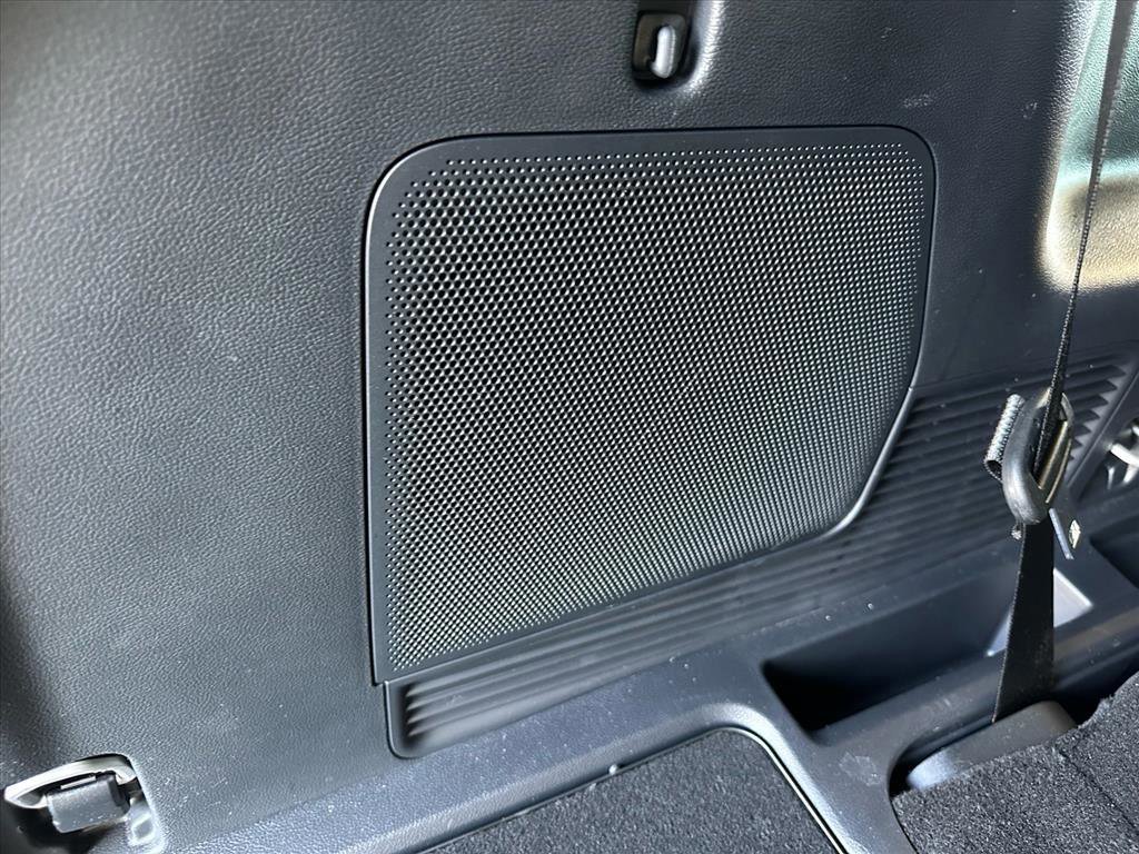 Certified 2025 Ford Explorer Platinum w/ Ultimate Package image 29