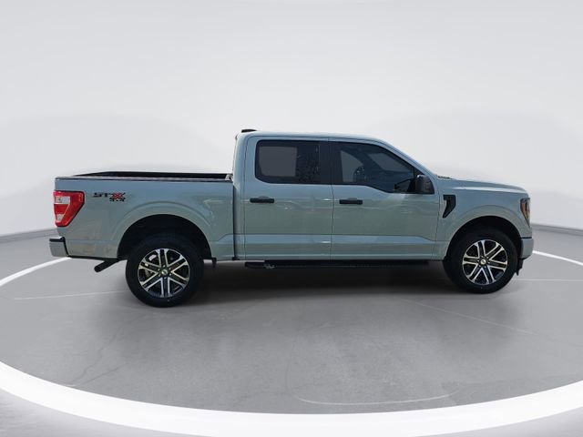 Certified 2023 Ford F150 XL w/ STX Appearance Package image 6